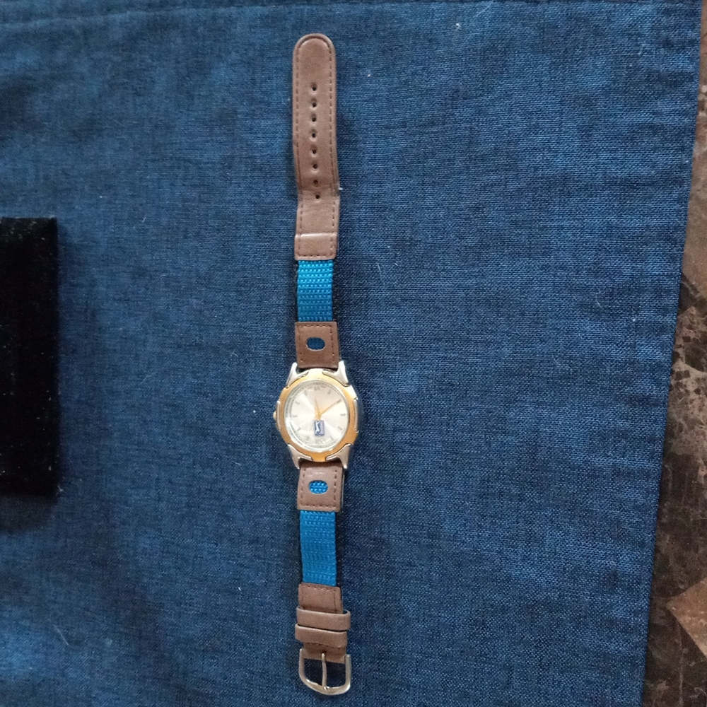 Mens watch
